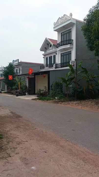 Đất 100m² tại Đồng Tâm, Yên Thế, Bắc Giang - Kinh doanh sầm uất chỉ 1.3 tỷ!