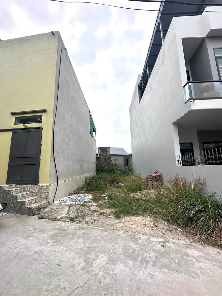 Đất nền khu Thanh Sơn 8, Uông Bí 88.5m² giá 1.2 tỷ - Cơ hội đầu tư hấp dẫn!