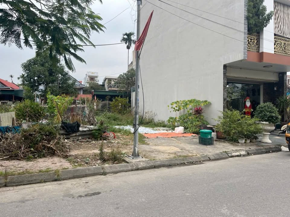 Đất quy hoạch Uông Bí 200m² giá 2 tỷ - Đầu tư sinh lời ngay trung tâm!