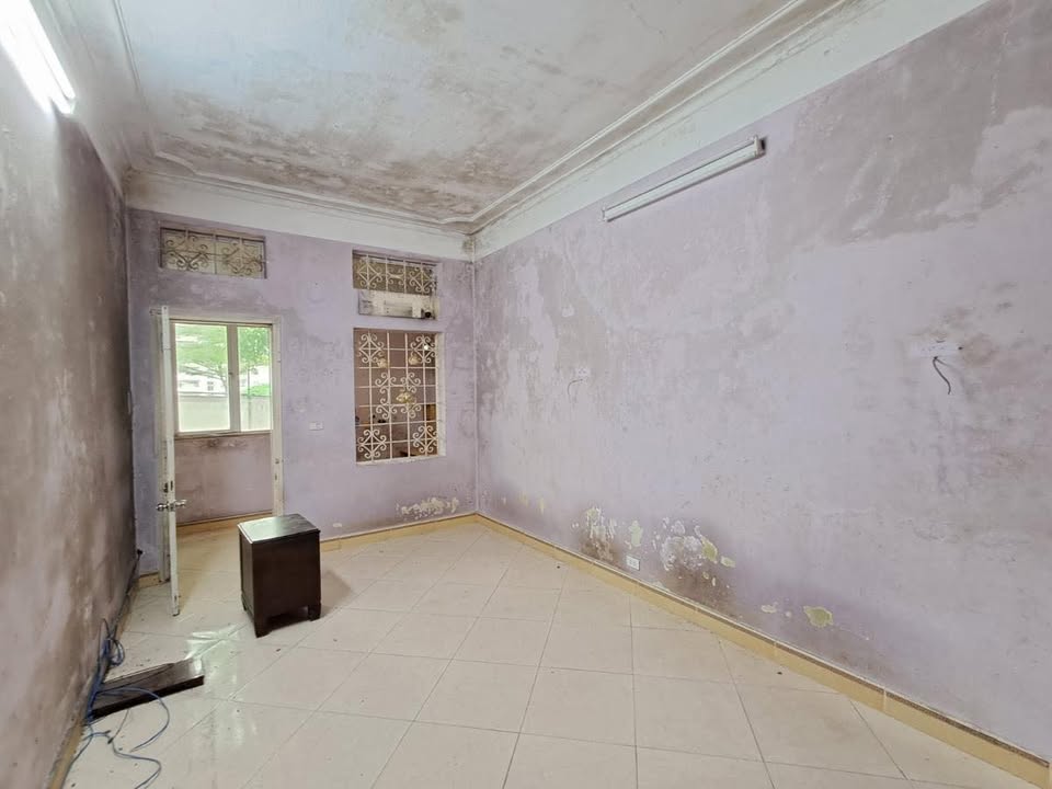 Nhà lô góc Nguyễn Trãi Thanh Xuân 24m² giá 5 tỷ - Gia đình cần bán gấp trước Tết!