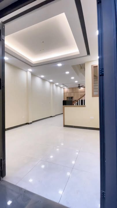 Nhà 4 tầng tại Đại Mỗ, Nam Từ Liêm 42m² giá 7 tỷ - Sẵn sàng vào ở ngay!