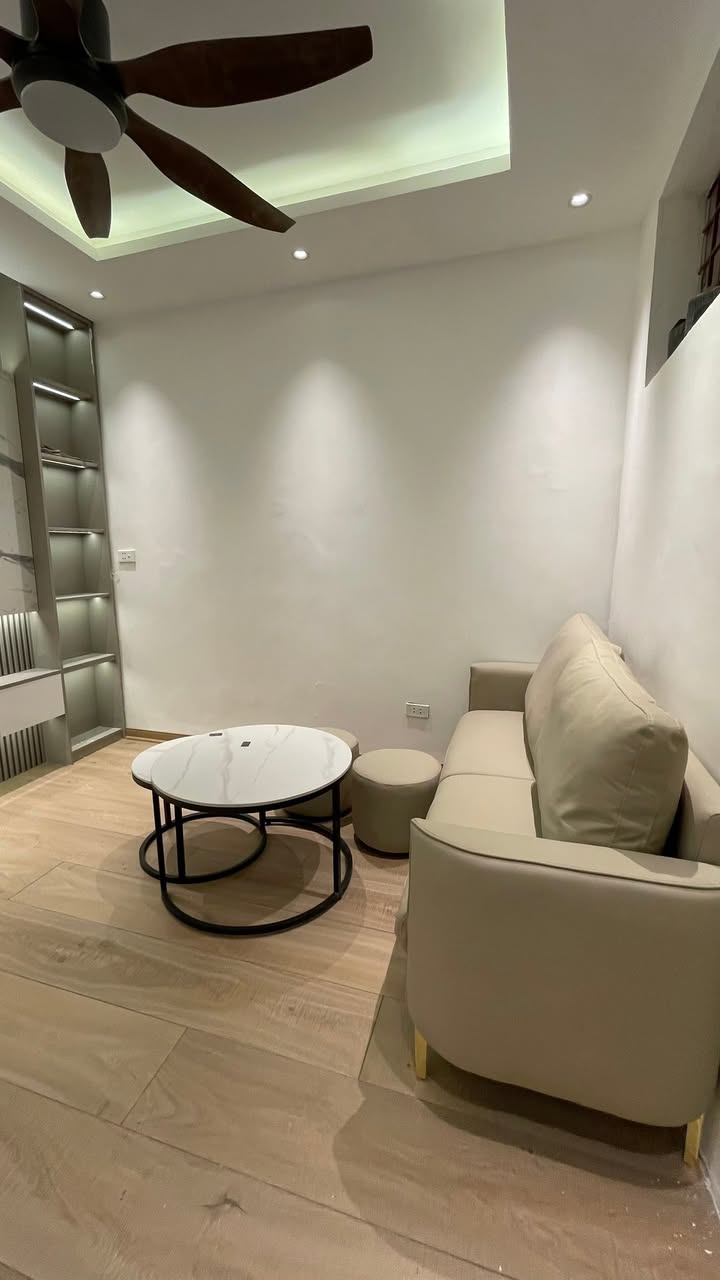 Căn hộ chính chủ Thanh Xuân 50m² giá 2 tỷ - Sẵn sàng vào ở ngay!