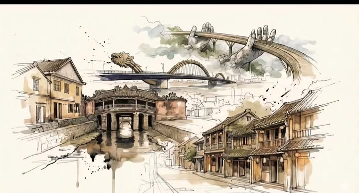 Đất nền tại xã Cẩm Thanh, Hội An, 3000m² - View sinh thái hấp dẫn!