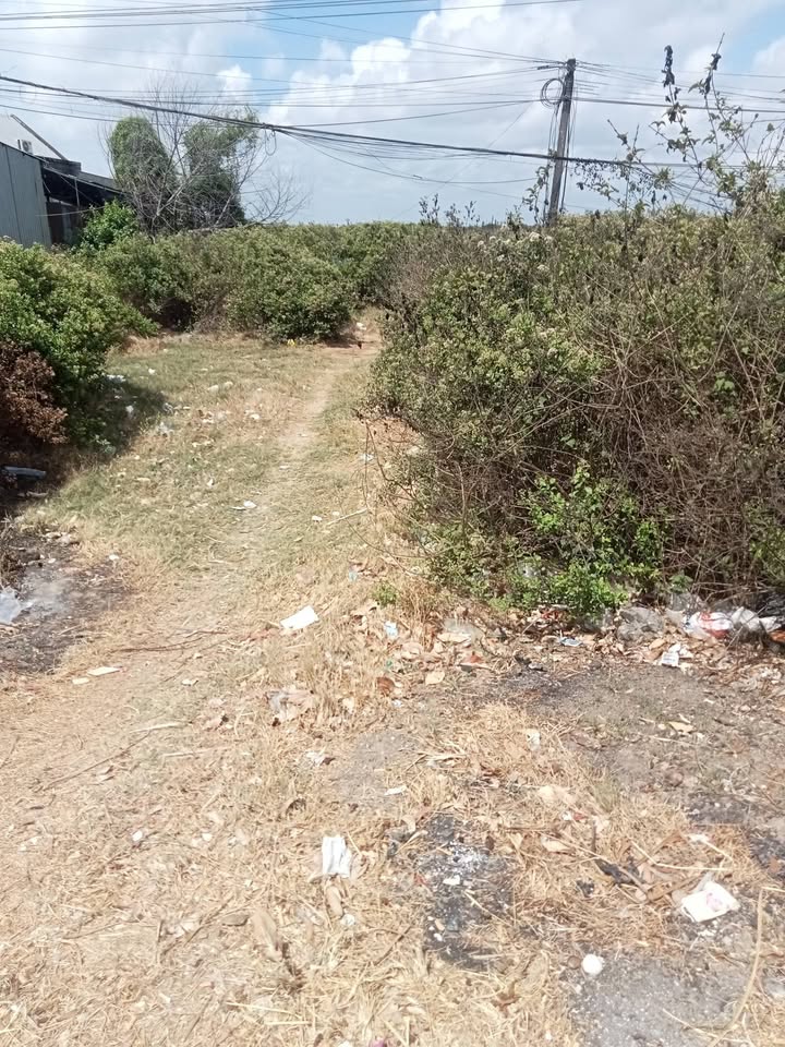 Đất mặt tiền Quốc Lộ 53, xã Xuân Hiệp, 585m² giá 20.8 tỷ - Cơ hội đầu tư sinh lời!