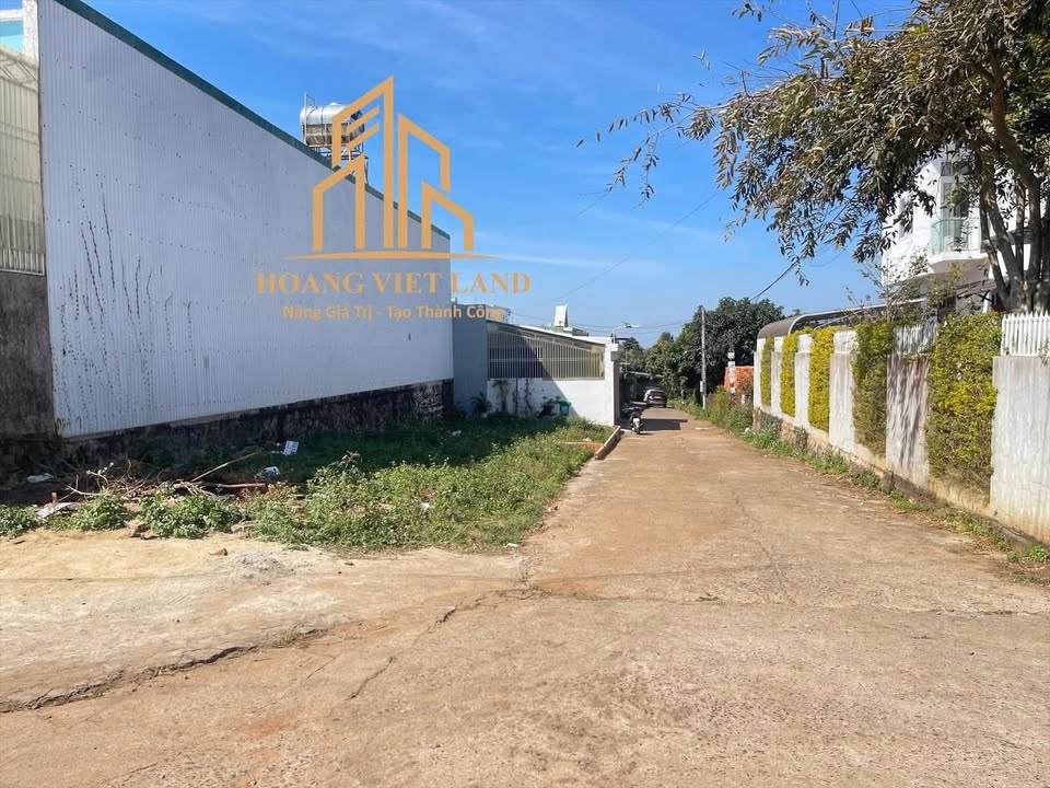 Đất thổ cư 1130m² tại Đường Y Moan, Phường Tân Lợi - Giá 2.8 tỷ, đầu tư sinh lời!