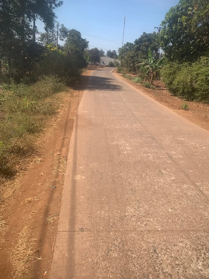 Đất nền Buôn Lăng 2, Ea Tar 250m² giá 200 triệu - Cơ hội đầu tư hấp dẫn!