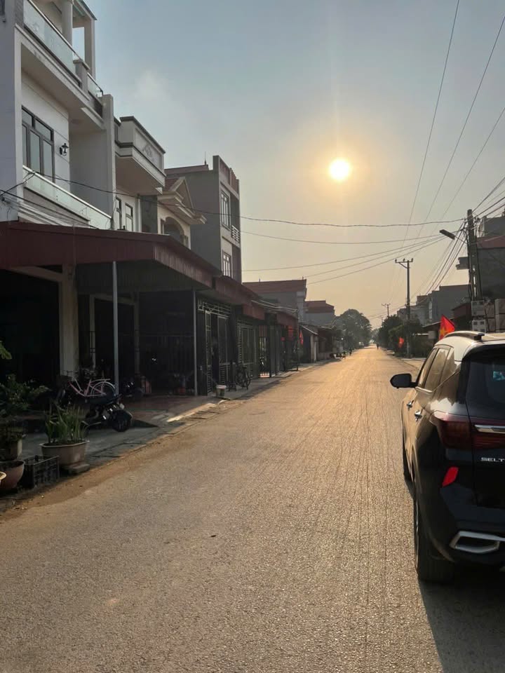 Nhà bán tại Xã Cương Sơn, Huyện Lục Nam, Bắc Giang 100m² - Giá chỉ hơn 1 tỷ, pháp lý rõ ràng!