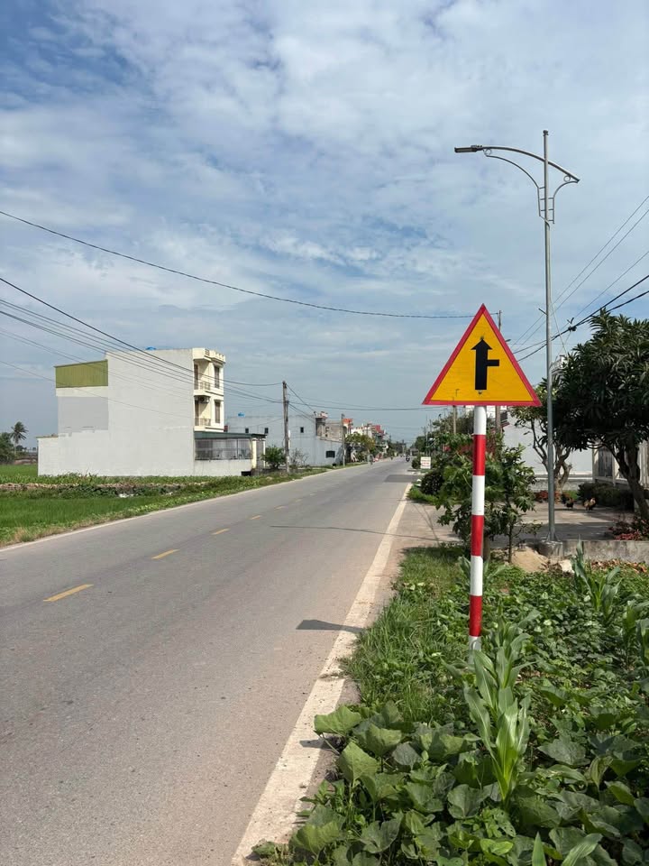 Đất nền Tây Phong, Tiền Hải, Thái Bình 98m² giá 1 tỷ - Cơ hội đầu tư hấp dẫn!