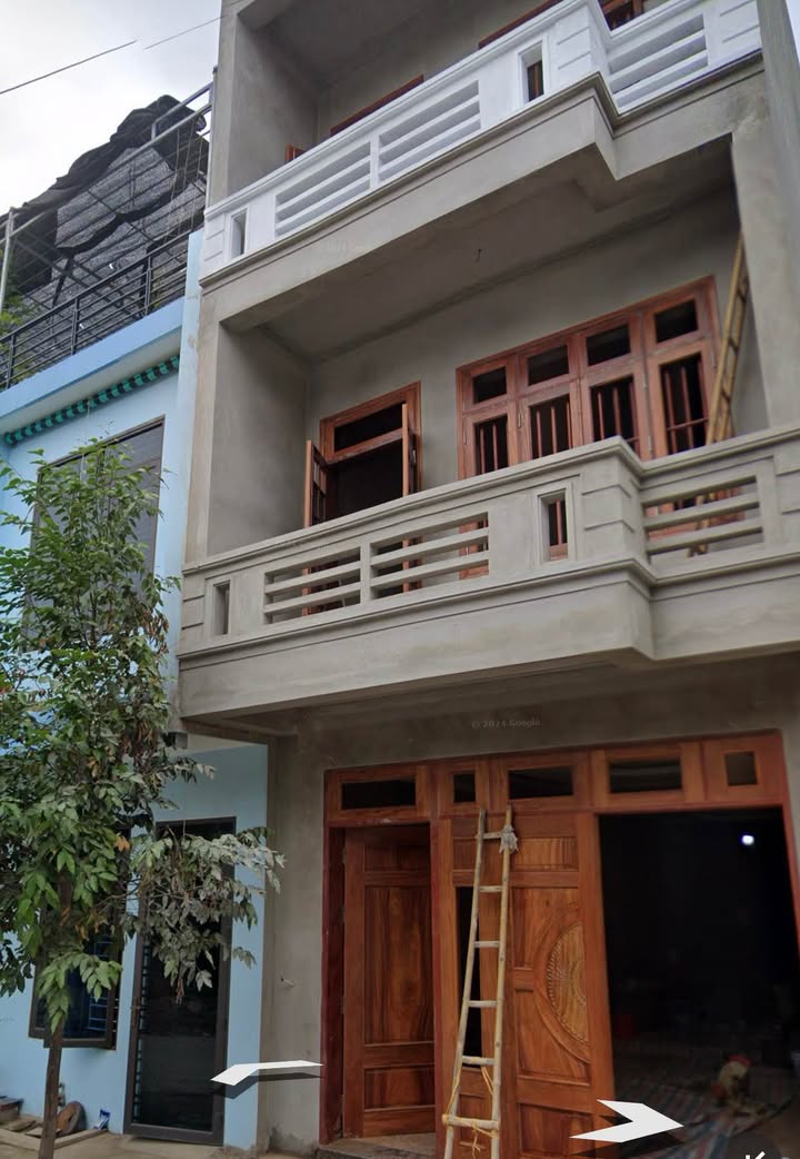 Nhà 3 tầng Phường Nam Ngạn 90m² giá 5 tỷ - Đầu tư sinh lời cao!