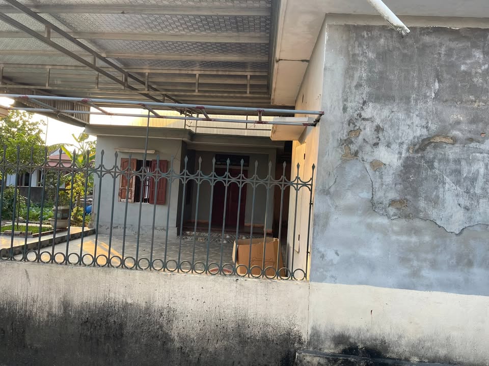 Đất nền thổ cư 250m² tại Thị trấn Tân Phong, giá 2.5 tỷ - Đầu tư sinh lời ngay!