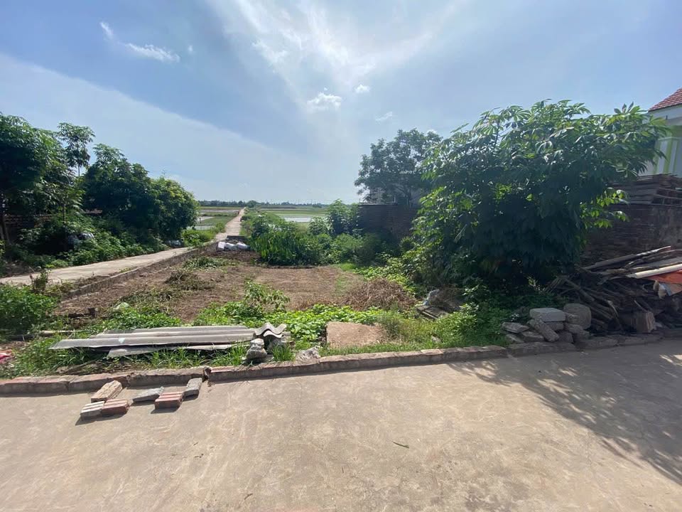 Đất nền lô góc Quỳnh Lâm, 87,5m² giá 1,2 tỷ - Đầu tư sinh lời cao!