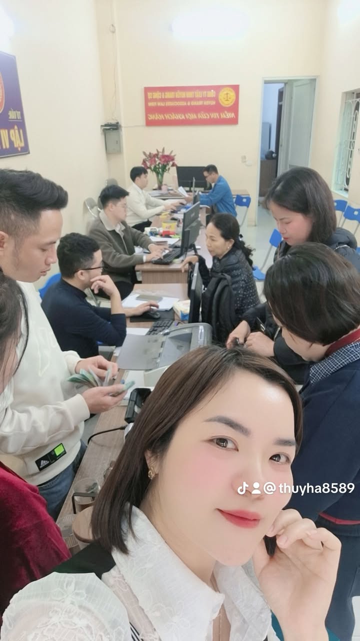 Lô đất 80m² tại Tích Lộc, Phúc Thọ chỉ 1.6 tỷ - Đường ô tô đỗ cửa, dân cư đông đúc!