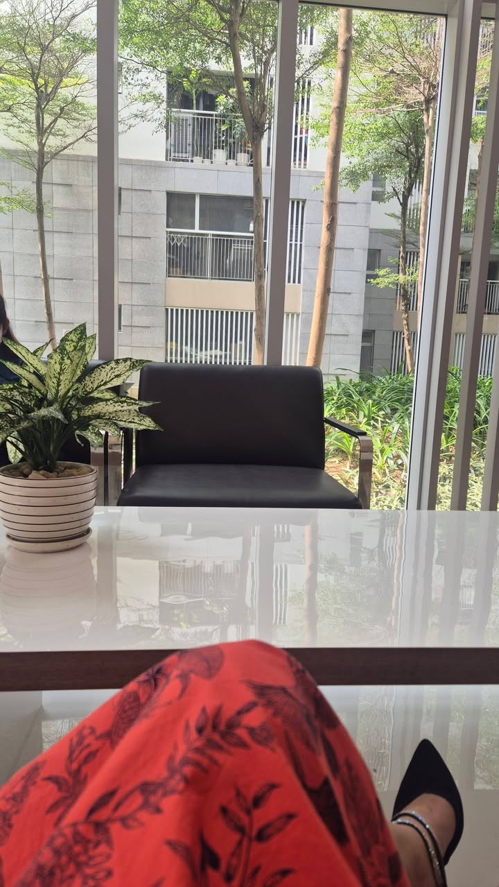 Căn hộ Scenic Valley Quận 7 110m² giá 10 tỷ - View hồ bơi như resort