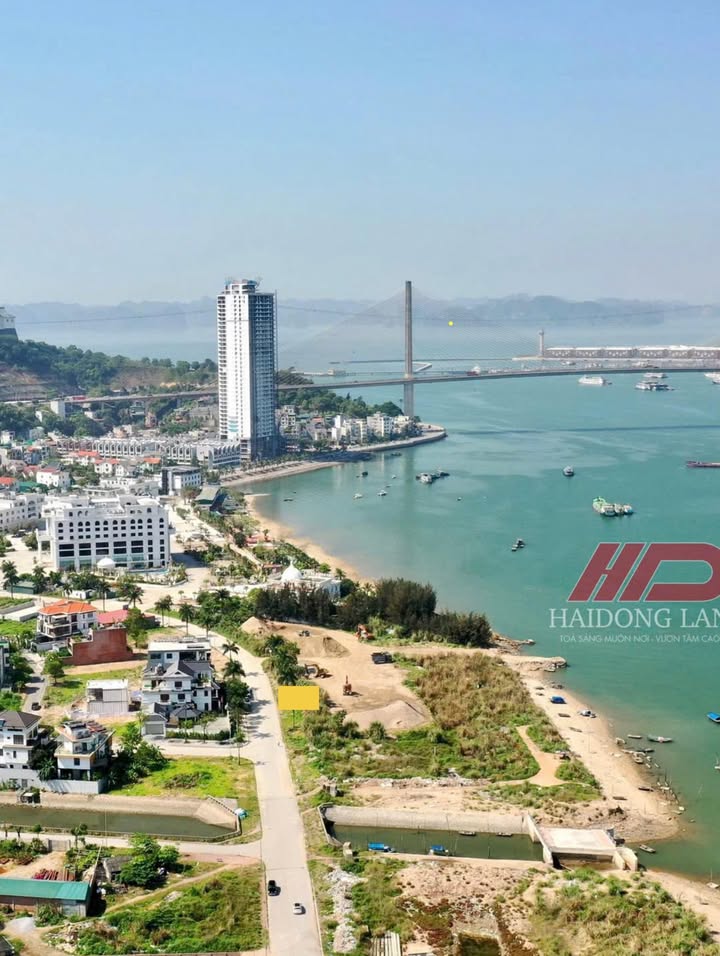 Đất sổ đỏ 200m² tại Cienco 5, Hạ Long chỉ 13.4 tỷ - Cơ hội vàng cho nhà đầu tư!