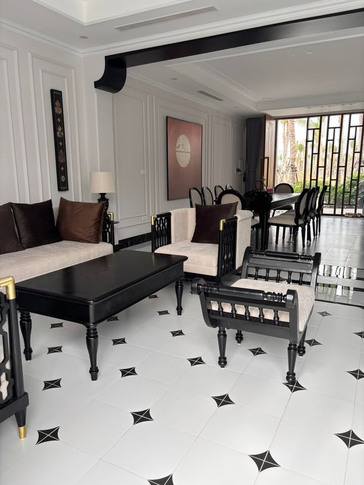 Căn hộ Grand Villas Hạ Long 174m² - Căn thô, giá tốt cho nhà đầu tư!