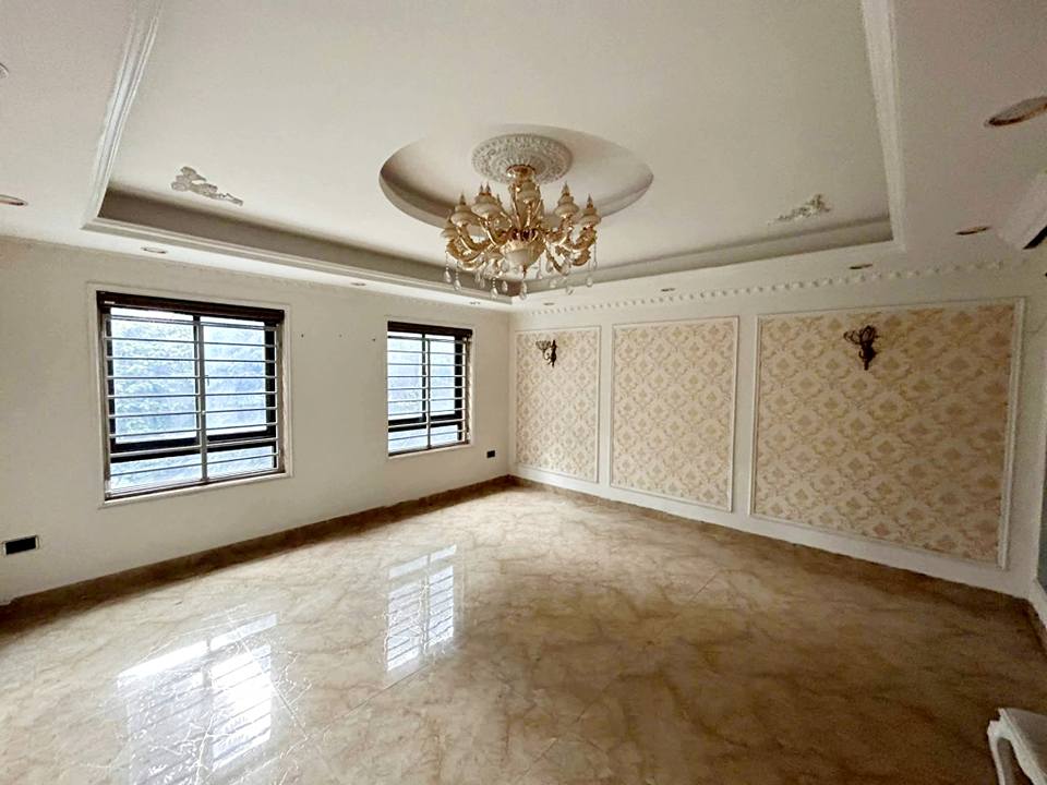 Cho thuê nhà mặt phố Lacasta Phú La 75m² giá 20 triệu - Thiết kế hiện đại, thang máy