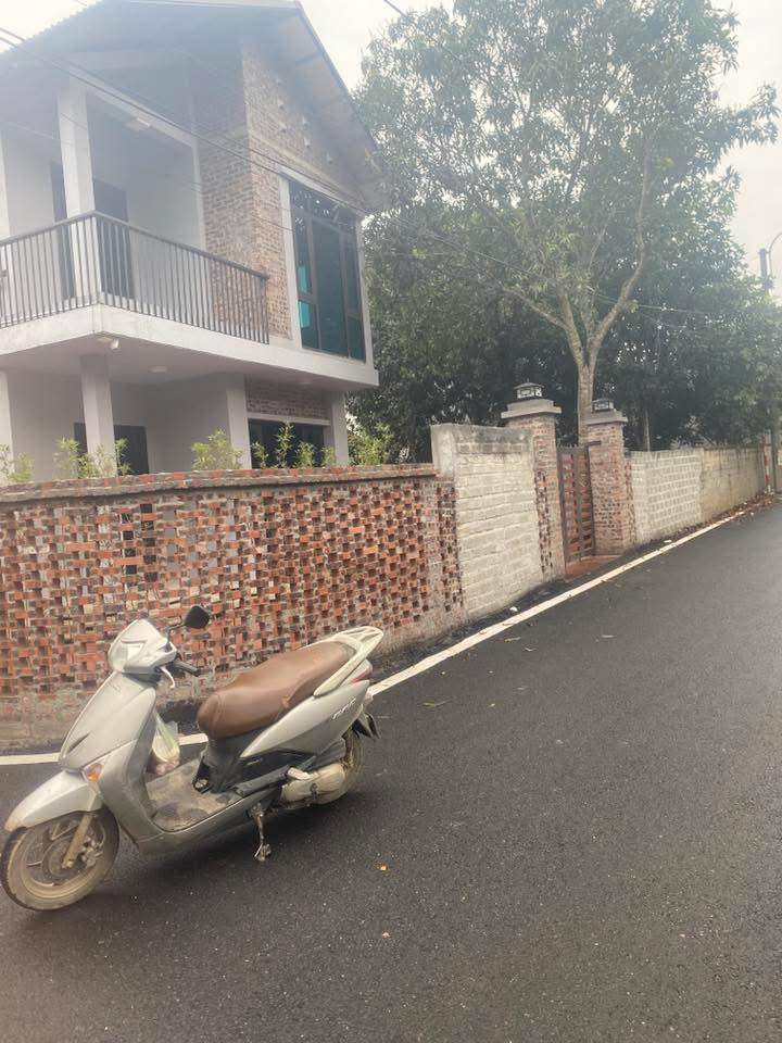 Đất nền 294m² Xuân Khanh Tùng Thiện, Sơn Tây - Giá chỉ 3 tỷ, đầu tư hấp dẫn!