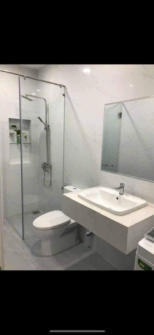 Phòng cho thuê Đường Duy Tân, Quận Hải Châu 40m² - Không gian yên tĩnh, thoáng mát!