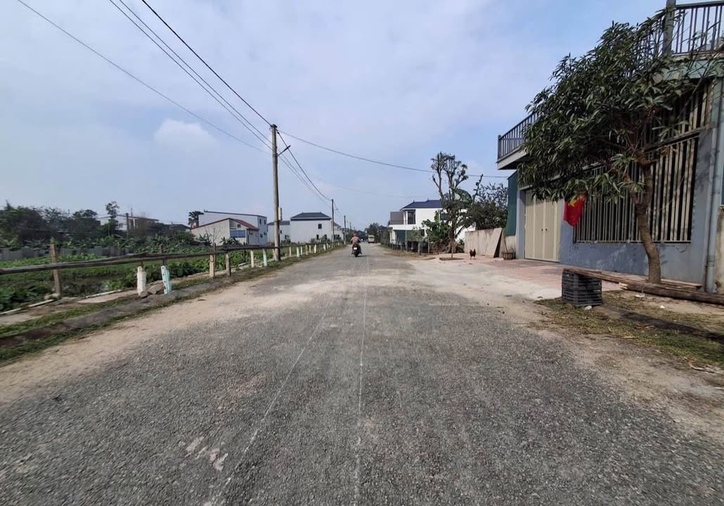 Đất quy hoạch Đồng Chăn Nuôi TDP Văn Thịnh, 282m² giá 4 tỷ - Đầu tư sinh lời cao!