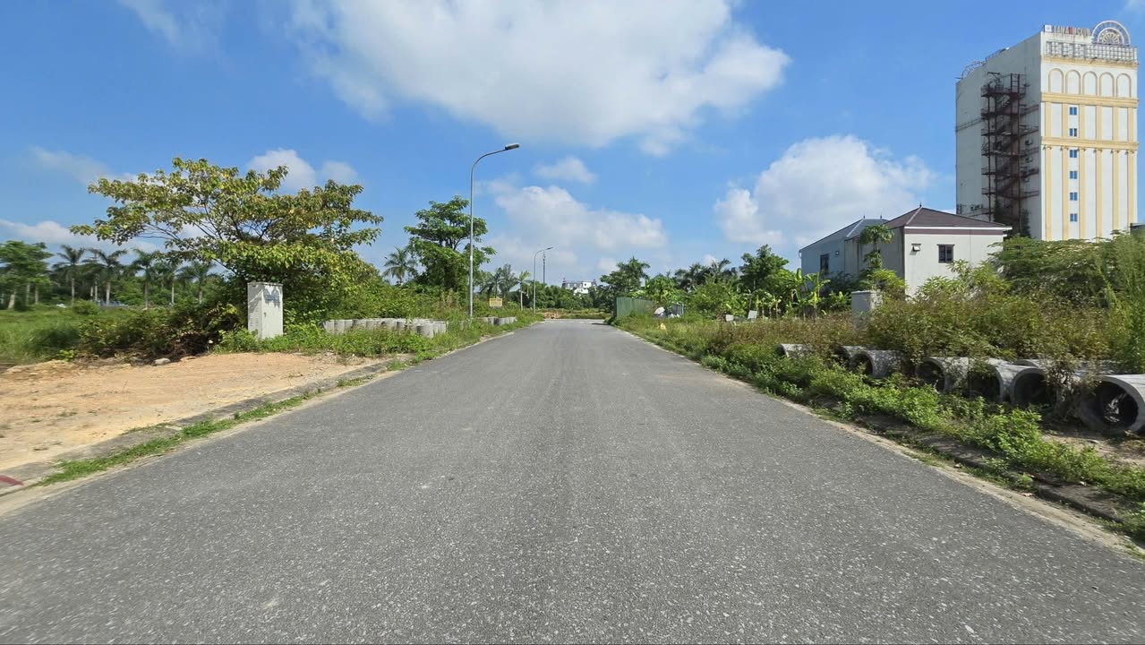 Đất nền Green Thạch Trung, Trần Phú, 144m² giá 3 tỷ - Cơ hội đầu tư sinh lời!