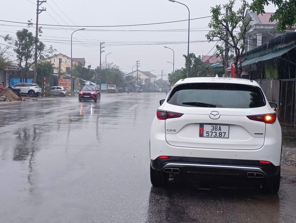 Đất mặt tiền đường TL9, xã Bình Lộc, huyện Thạch Hà, 239m² giá 4.1 tỷ - Kinh doanh thuận lợi!