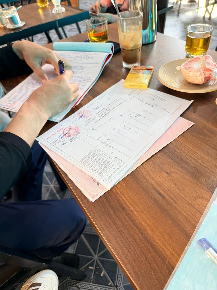 Lô đất kinh doanh mặt tiền đường Nguyễn Du 164m² giá 7 tỷ - Cơ hội đầu tư hiếm có!