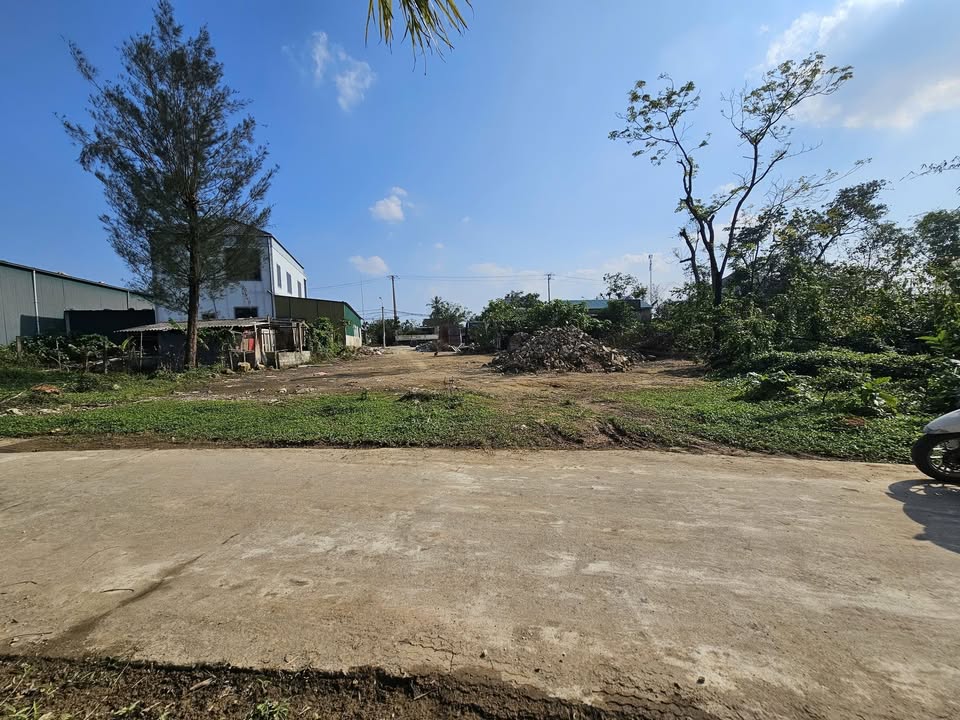 Đất nền TDP Đông Tân, Hà Tĩnh 122m² - Vị trí đắc địa, giá rẻ bất ngờ!