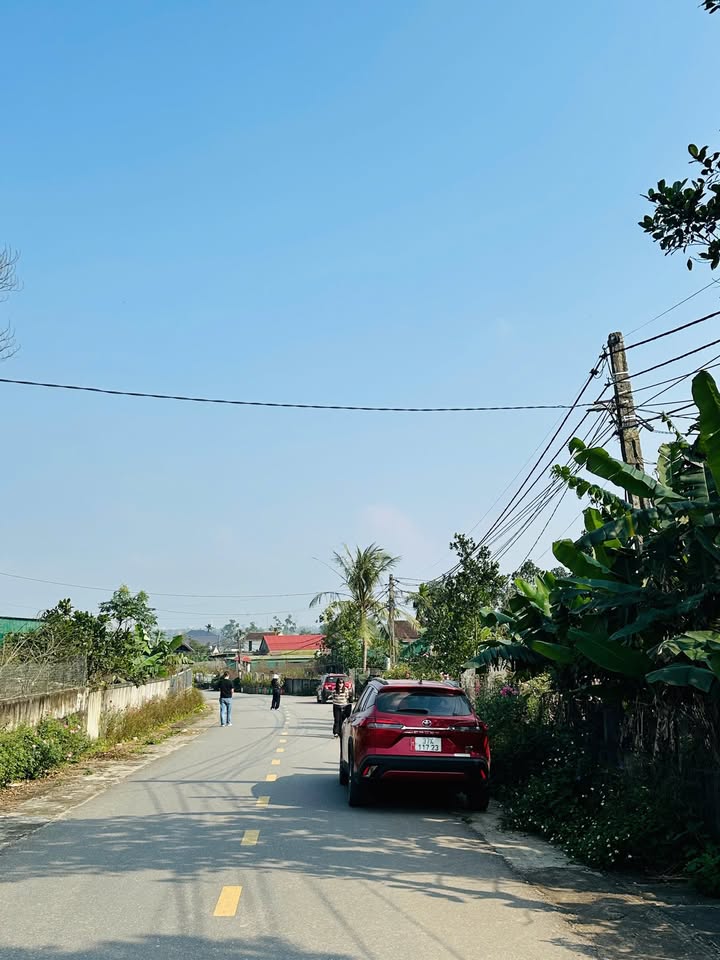 Đất ở Ngọc Sơn Thạch Hà 147m² giá chỉ 7xx triệu - Đầu tư sinh lời ngay!