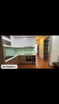 Căn hộ chung cư Bê Tông Xuân Mai 51.5m² giá 1.x tỷ - Nội thất sang xịn mịn