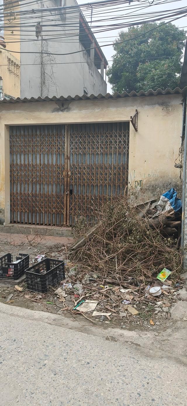 Đất nền 108m² tại phường Xuân Tảo, quận Bắc Từ Liêm - Giá chỉ 2 tỷ VND!