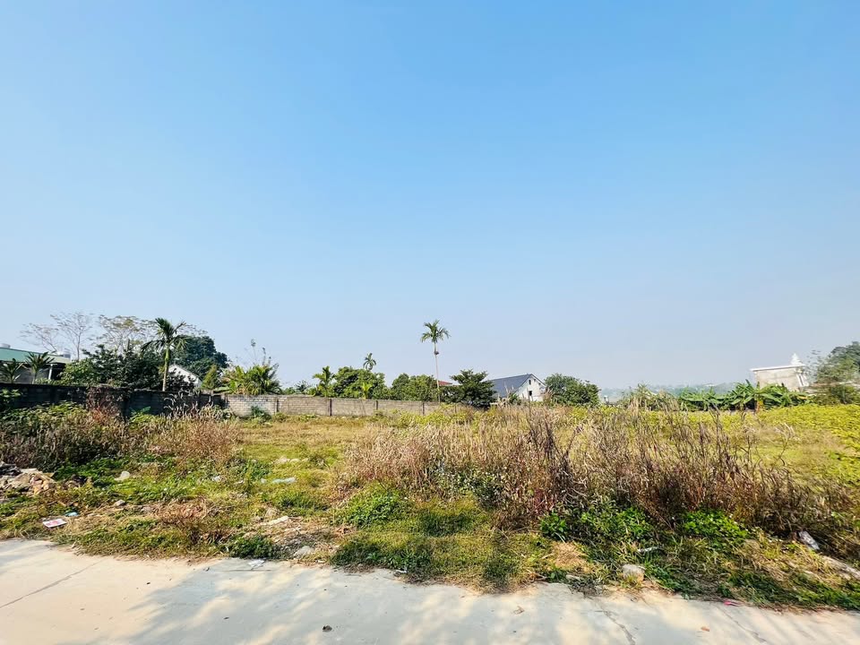 Đất nền 200m² Nhuận Trạch 2 tỷ - Đầu tư sinh lời ngay!