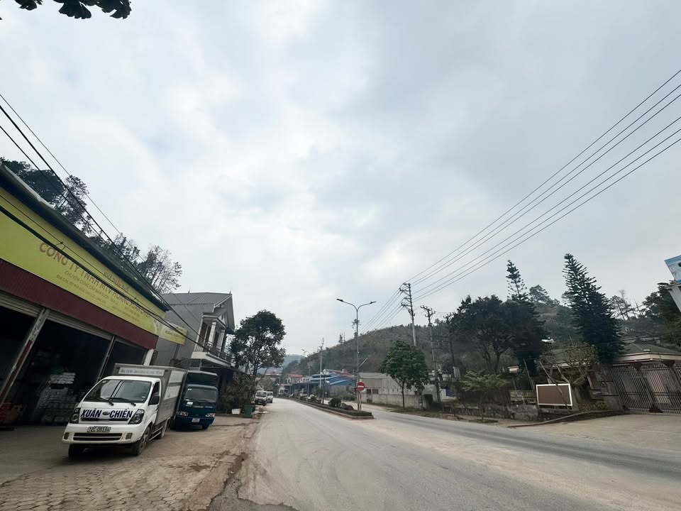 Đất nền Ngô Quyền, Cao Lộc 289m² giá thỏa thuận - Đầu tư sinh lời ngay!