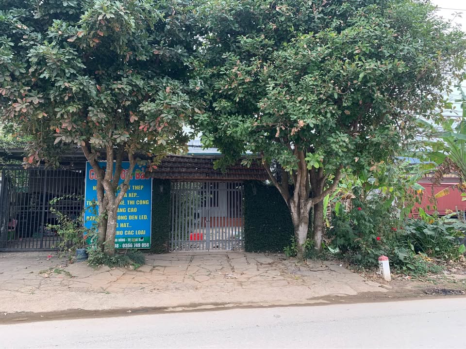 Nhà cấp 4 cho thuê tại đường Trần Đăng Ninh, Lạng Sơn 125m² - Ở ngay không cần sửa chữa!