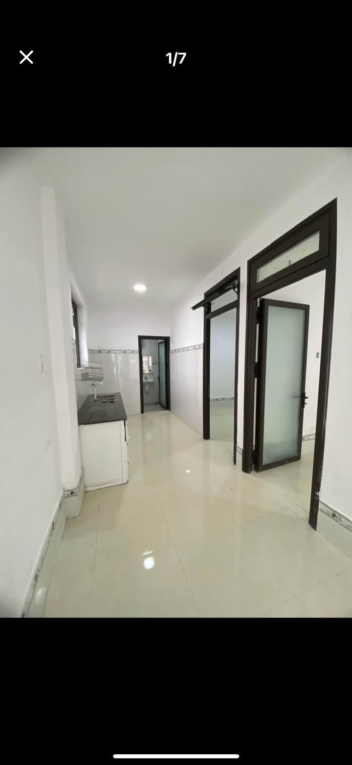 Căn hộ 2PN Đường Trạng Trình, Đà Lạt - Chỉ 5 triệu/tháng, sẵn sàng cho thuê!