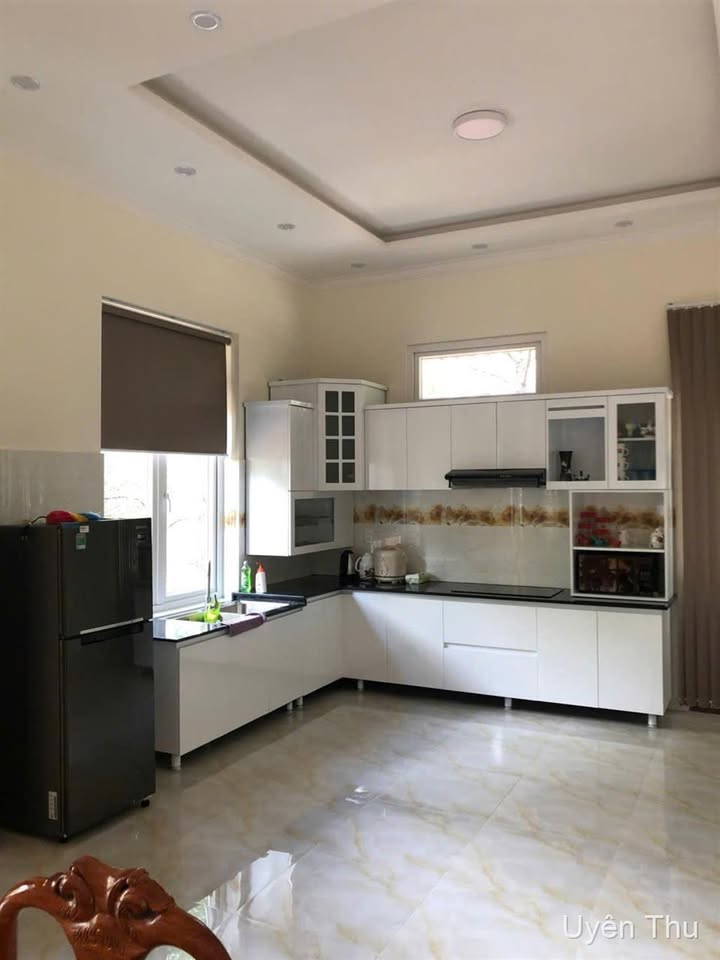 Cho thuê villa sân vườn 5 phòng tại Đồi Thông, Đà Lạt giá 25 triệu - Khu nghỉ dưỡng lý tưởng!