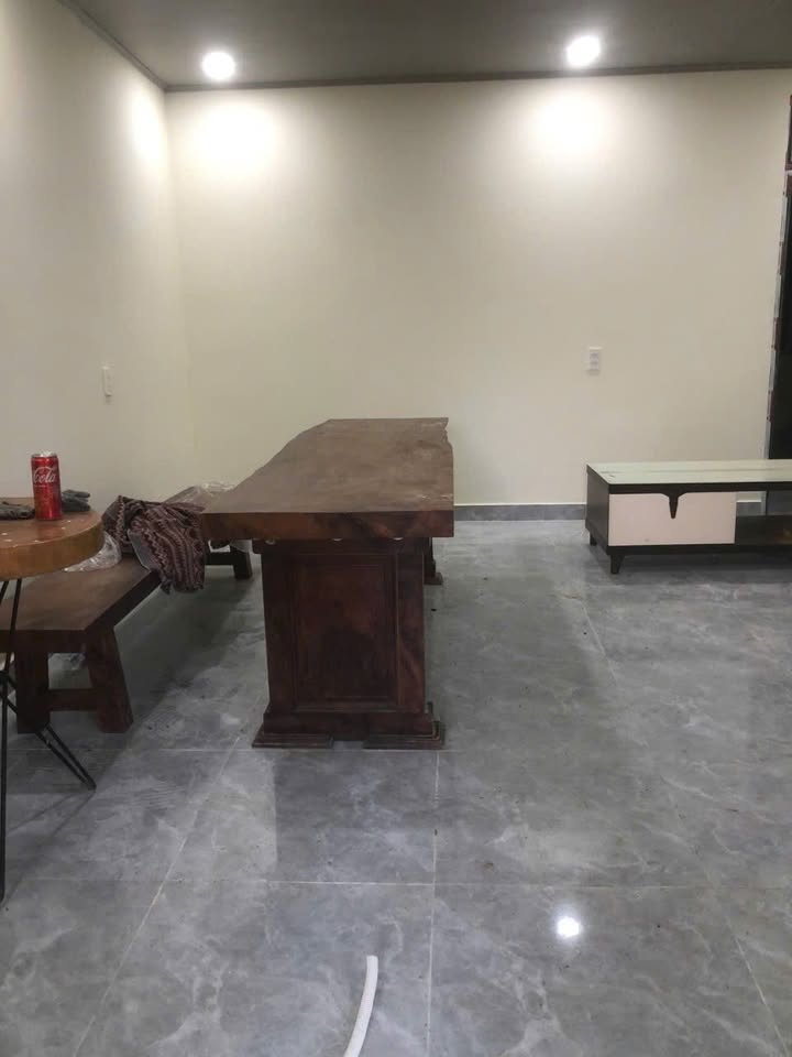 Nhà cấp 4 cho thuê tại Đồi dốc Gio An 40m² - View đẹp thoáng đãng!