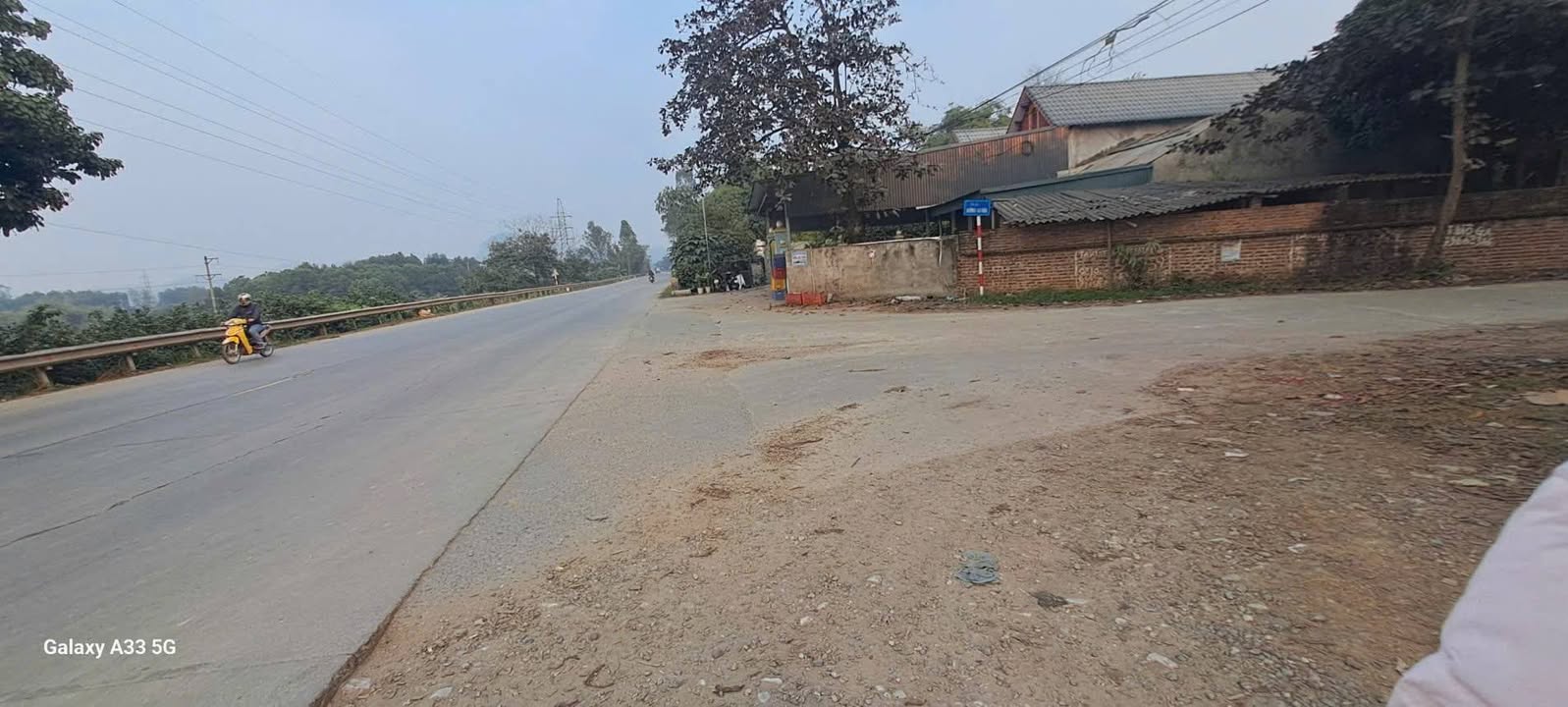 Đất nền Phường Đội Cấn, 120m² giá thỏa thuận - Cơ hội đầu tư hiếm có!