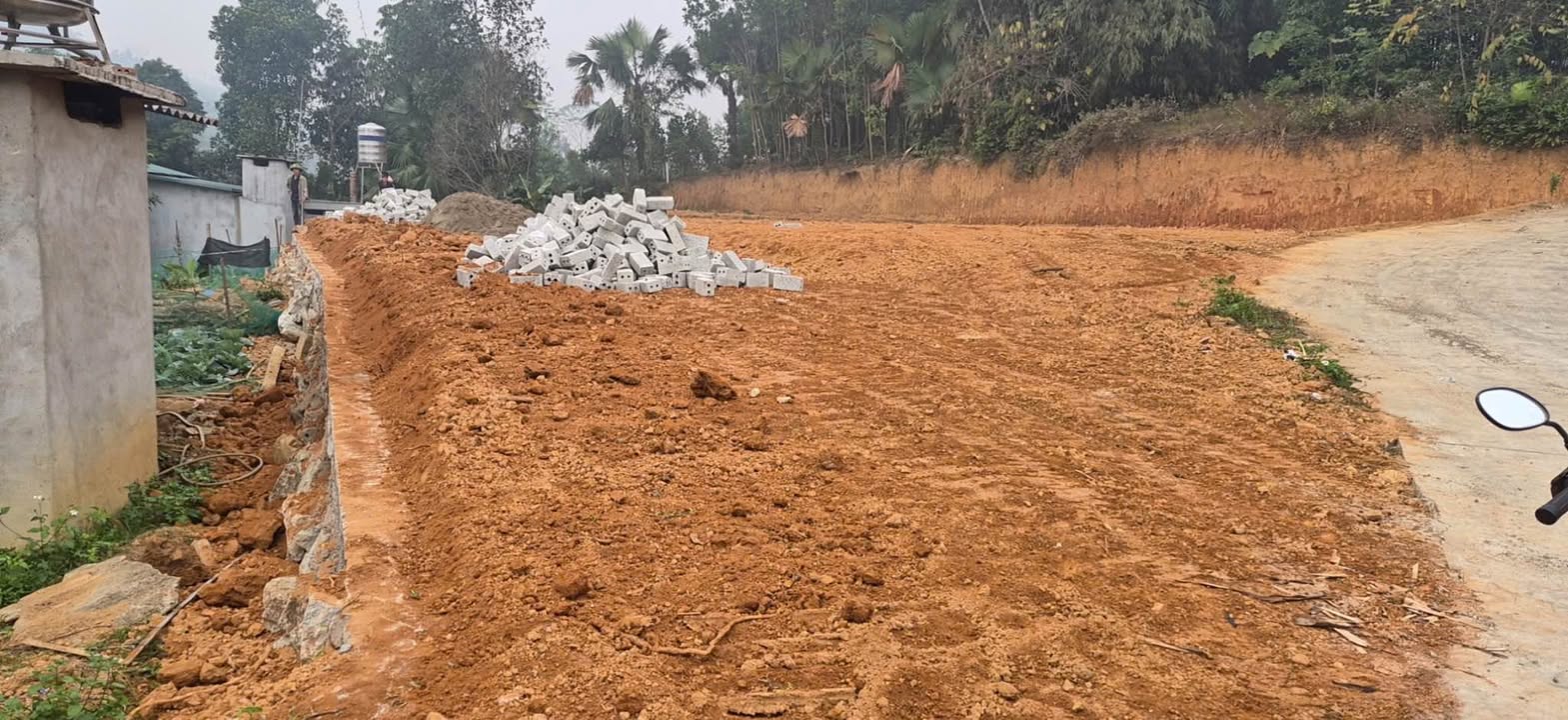 Đất thổ cư khu du lịch Suối khoáng Mỹ Lâm 108m² giá 580 triệu - Đầu tư sinh lời ngay!