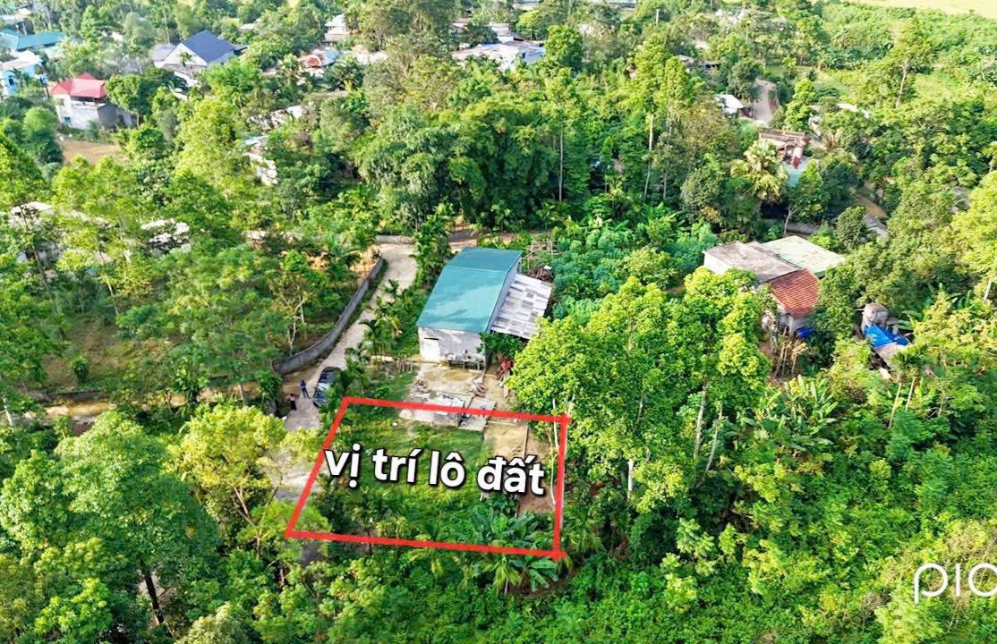 Đất nền Xóm Muôn, Kim Lập 223m² giá 388 triệu - Đầu tư sinh lời ngay!