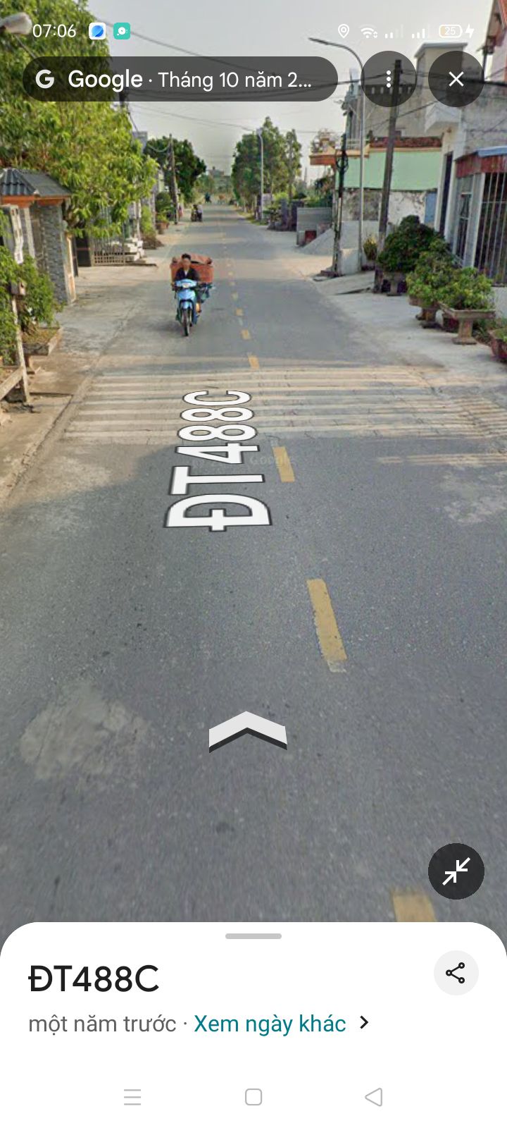 Đất thổ cư mặt đường Tỉnh lộ 488, Xã Hải Đông, 84m² giá 1.45 tỷ - Đầu tư sinh lời ngay!