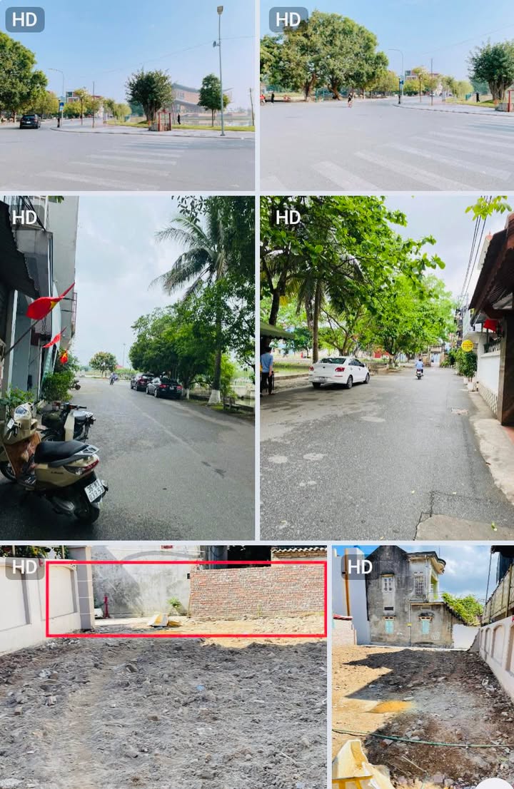 Đất thổ cư Viêm Xá, Hòa Long, Bắc Ninh 60m² - Sổ hồng chính chủ, giá tốt!