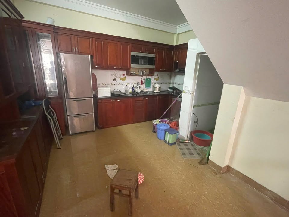 Nhà cho thuê tại ngõ 66 Triều Khúc, Thanh Xuân 50m² - Giá chỉ 14 triệu/tháng!