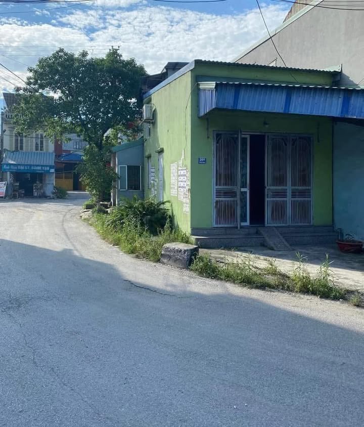 Nhà mặt đường 20B An Hải, 40m² giá 3,5 triệu - Chính chủ cho thuê lâu dài!