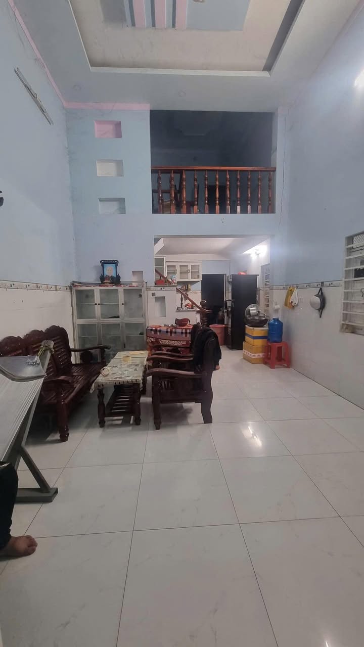 Cho thuê kiot Chánh Phú Hoà 2 phòng ngủ - Không gian rộng rãi, sạch đẹp chỉ 3.2 triệu/tháng!