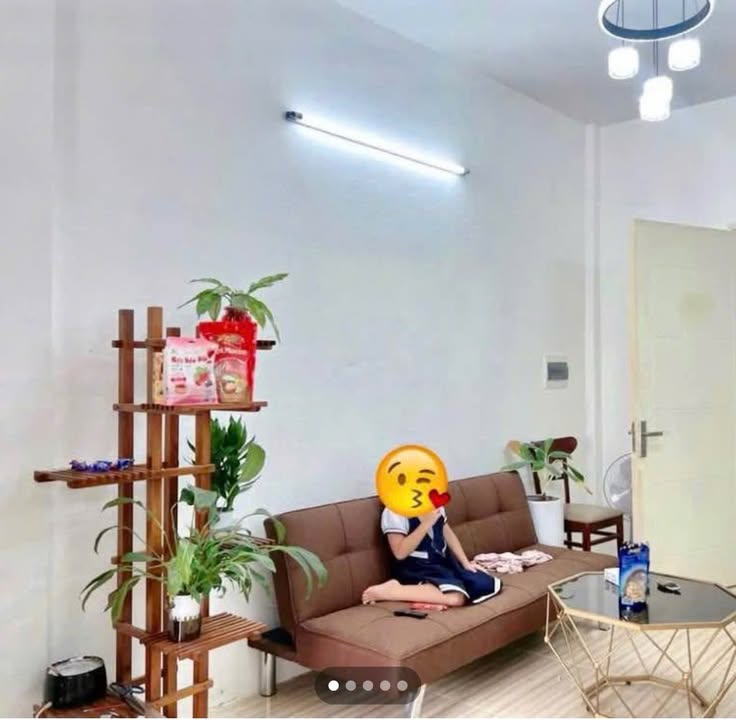 Chung cư Aranya CT1 Huế 60m² giá 6 triệu - Full nội thất mới tinh sẵn sàng cho thuê!