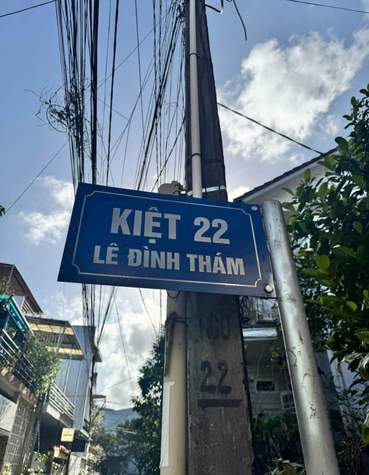 Đất nền Trường An, TP Huế 174m² giá 2.3 tỷ - Đầu tư sinh lời ngay!