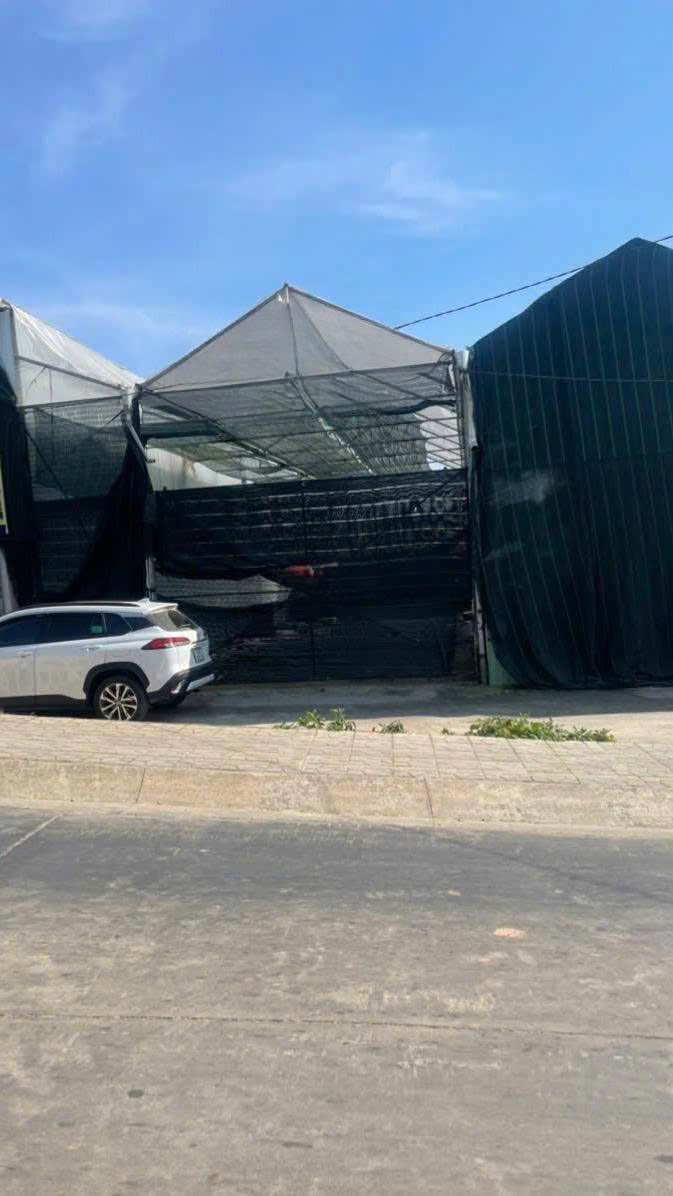 Cho thuê mặt bằng mặt tiền Võ Trường Toản, Quận 8, 180m² - Giá tốt chỉ 6 triệu/tháng!