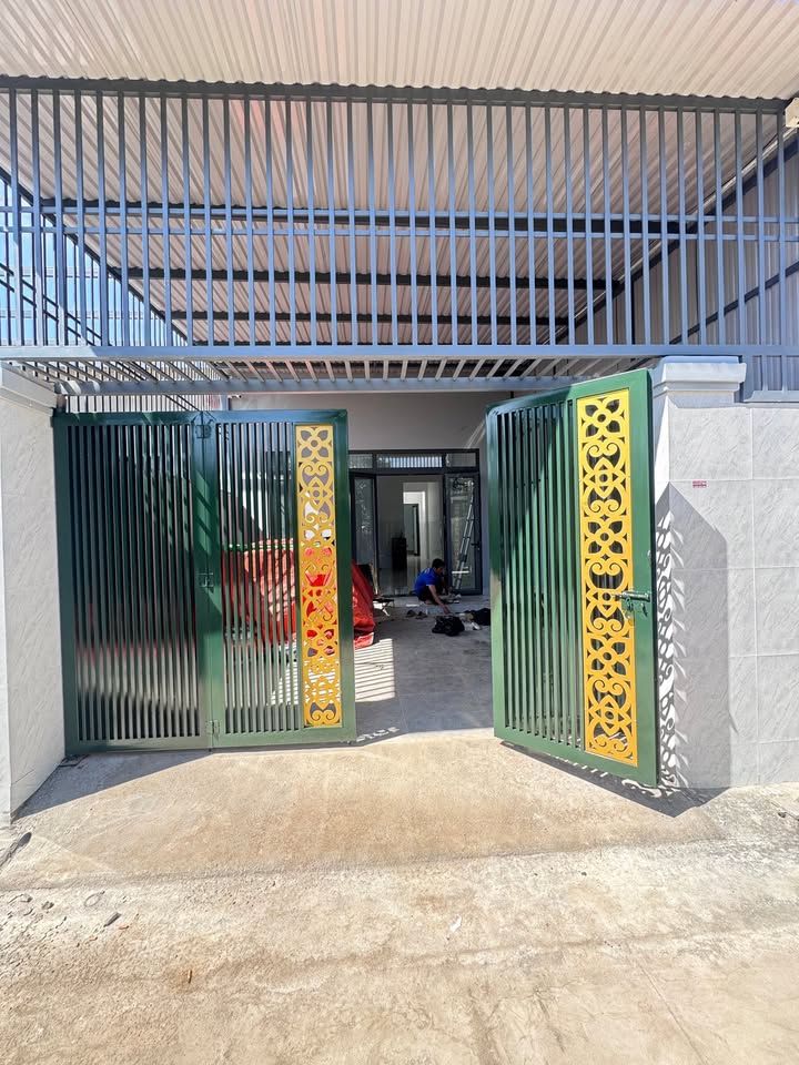 Nhà cho thuê mặt tiền 473 Y Moan, Buôn Ma Thuột 100m² - Nhà mới 100% đầy đủ tiện nghi