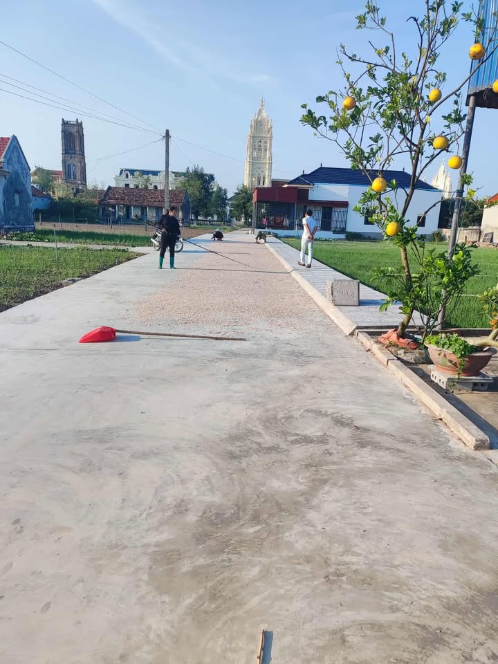 Đất nền xã Hải Hòa 115m² giá 1.05 tỷ - Gần biển lý tưởng cho đầu tư!