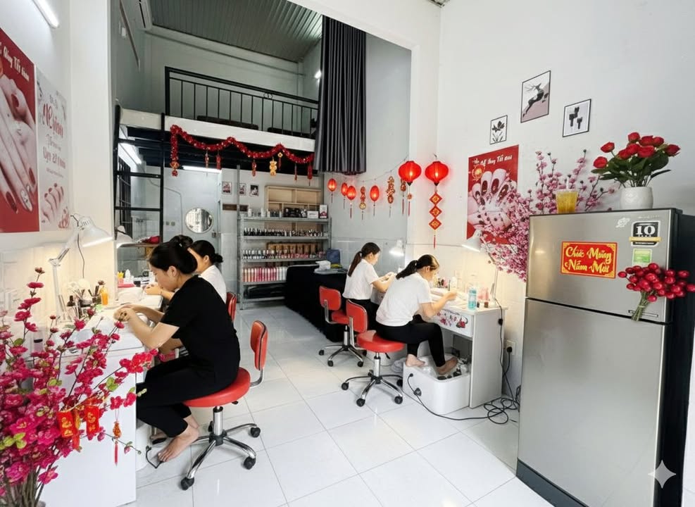 Kiot cho thuê mặt tiền đường Phạm Văn Chiêu, Gò Vấp 24m² - Tiện nghi đầy đủ, giá chỉ 5.5 triệu/tháng